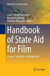 Handbook of State Aid for Film cover