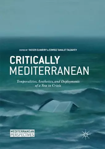 Critically Mediterranean cover