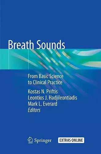 Breath Sounds cover