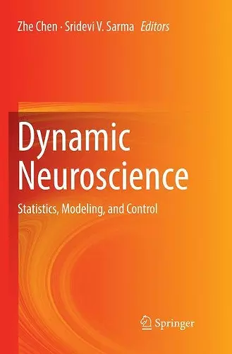 Dynamic Neuroscience cover