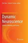 Dynamic Neuroscience cover