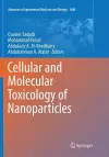 Cellular and Molecular Toxicology of Nanoparticles cover