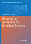Recombinant Antibodies for Infectious Diseases cover