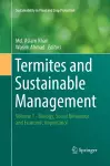 Termites and Sustainable Management cover