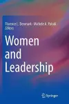 Women and Leadership cover