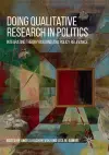 Doing Qualitative Research in Politics cover