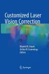 Customized Laser Vision Correction cover