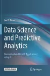 Data Science and Predictive Analytics cover