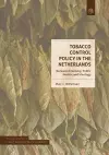 Tobacco Control Policy in the Netherlands cover