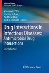 Drug Interactions in Infectious Diseases: Antimicrobial Drug Interactions cover