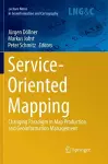 Service-Oriented Mapping cover