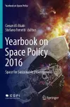 Yearbook on Space Policy 2016 cover