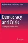 Democracy and Crisis cover