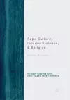 Rape Culture, Gender Violence, and Religion cover