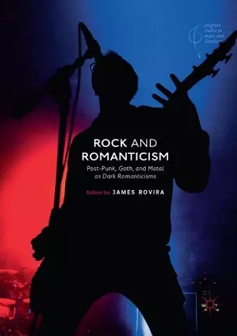 Rock and Romanticism cover