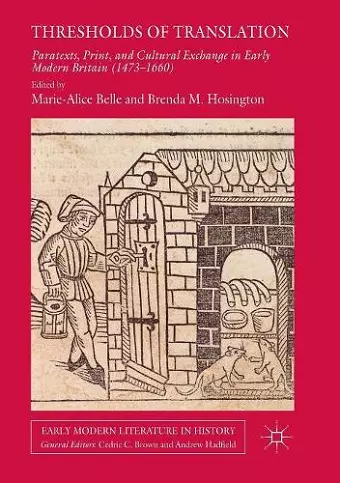 Thresholds of Translation cover