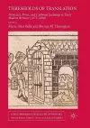 Thresholds of Translation cover