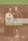 Bodies, Love, and Faith in the First World War cover