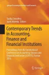 Contemporary Trends in Accounting, Finance and Financial Institutions cover
