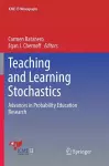 Teaching and Learning Stochastics cover