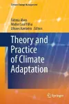 Theory and Practice of Climate Adaptation cover