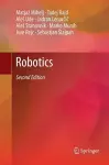 Robotics cover