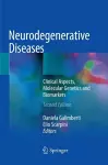 Neurodegenerative Diseases cover