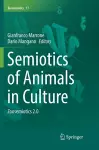 Semiotics of Animals in Culture cover