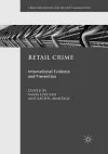 Retail Crime cover