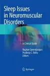 Sleep Issues in Neuromuscular Disorders cover