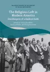 The Religious Left in Modern America cover