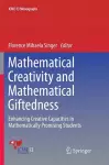 Mathematical Creativity and Mathematical Giftedness cover