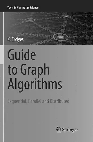 Guide to Graph Algorithms cover