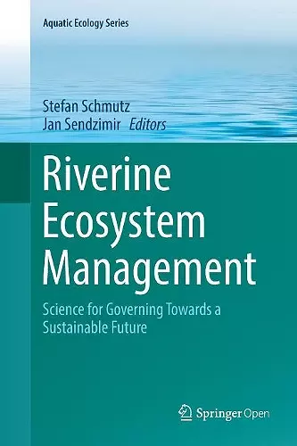 Riverine Ecosystem Management cover