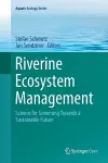 Riverine Ecosystem Management cover