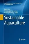 Sustainable Aquaculture cover
