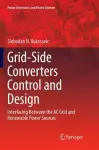 Grid-Side Converters Control and Design cover