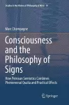 Consciousness and the Philosophy of Signs cover