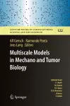 Multiscale Models in Mechano and Tumor Biology cover