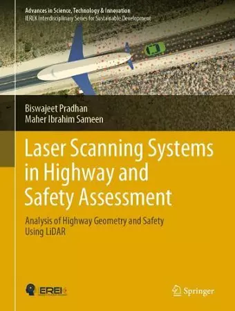 Laser Scanning Systems in Highway and Safety Assessment cover