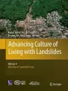 Advancing Culture of Living with Landslides cover