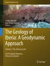 The Geology of Iberia: A Geodynamic Approach cover