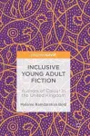 Inclusive Young Adult Fiction cover