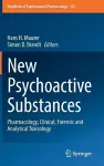 New Psychoactive Substances cover