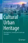 Cultural Urban Heritage cover