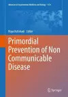 Primordial Prevention of Non Communicable Disease cover