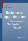 Quaternionic Approximation cover