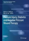 Pressure Injury, Diabetes and Negative Pressure Wound Therapy cover