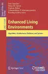 Enhanced Living Environments cover