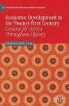 Economic Development in the Twenty-first Century cover